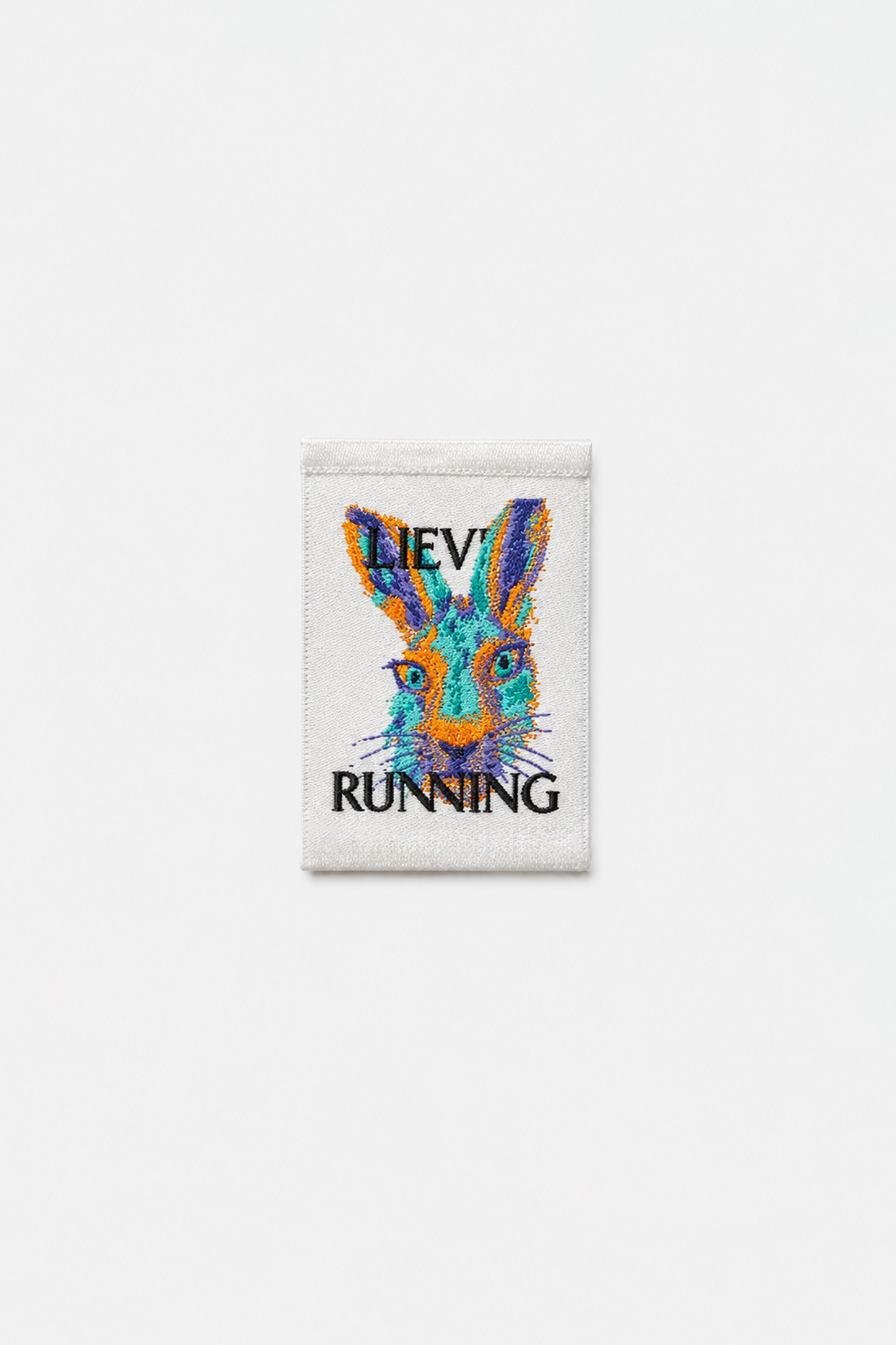 Art of Running Turquoise Cap