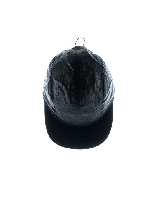 Art of Running Pure Black Cap