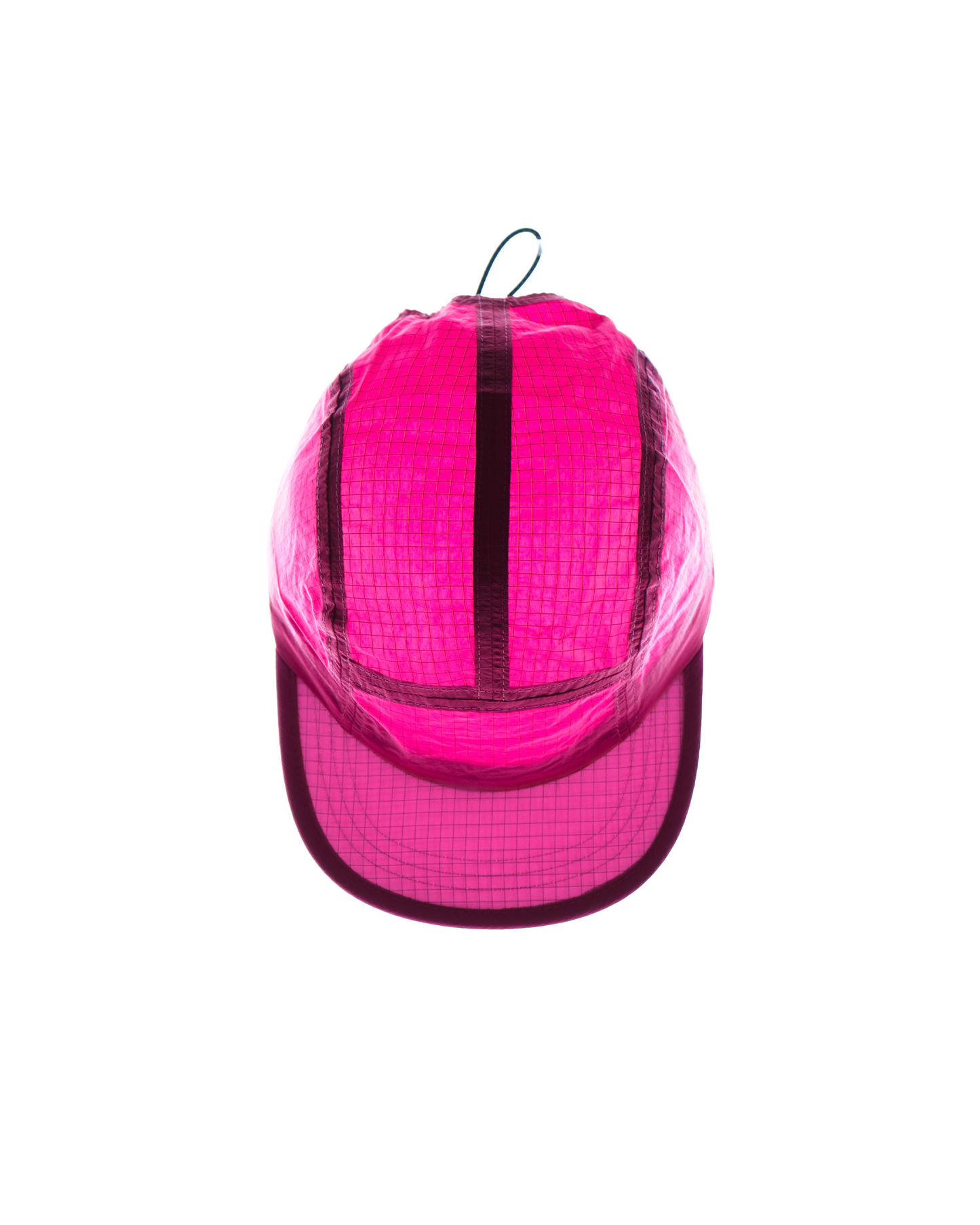 Art of Running Vivid Pink Cap
