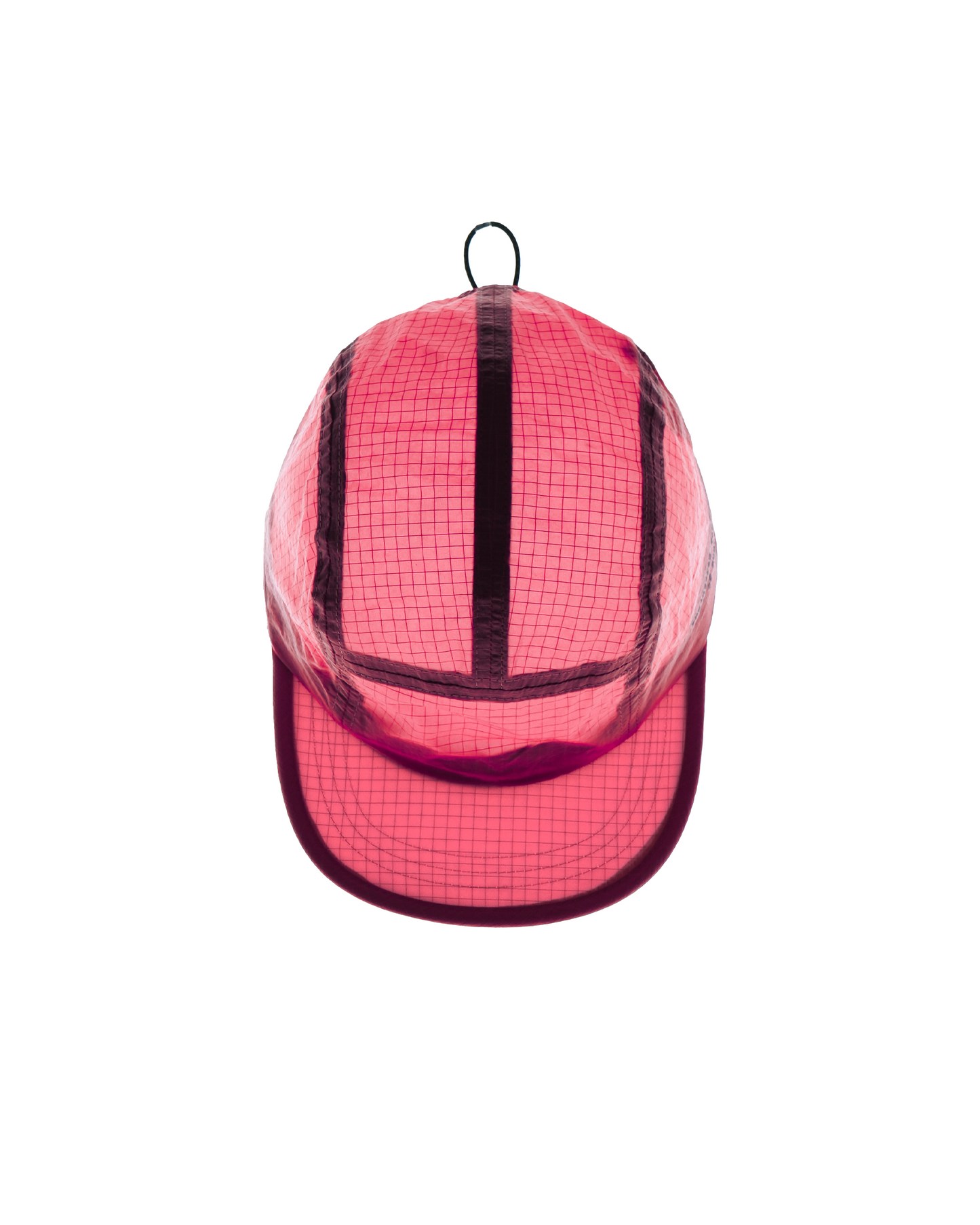 Art of Running Light Pink Cap