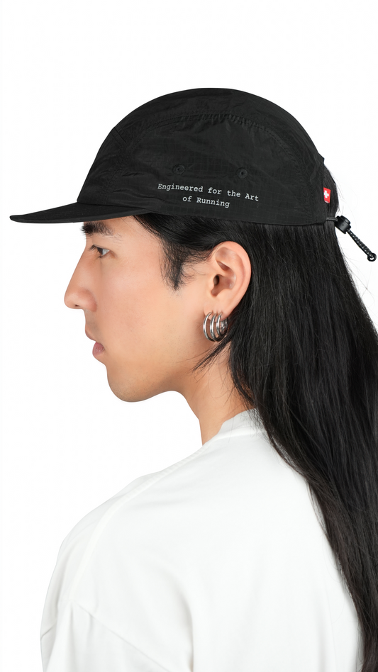 ART OF RUNNING CAP