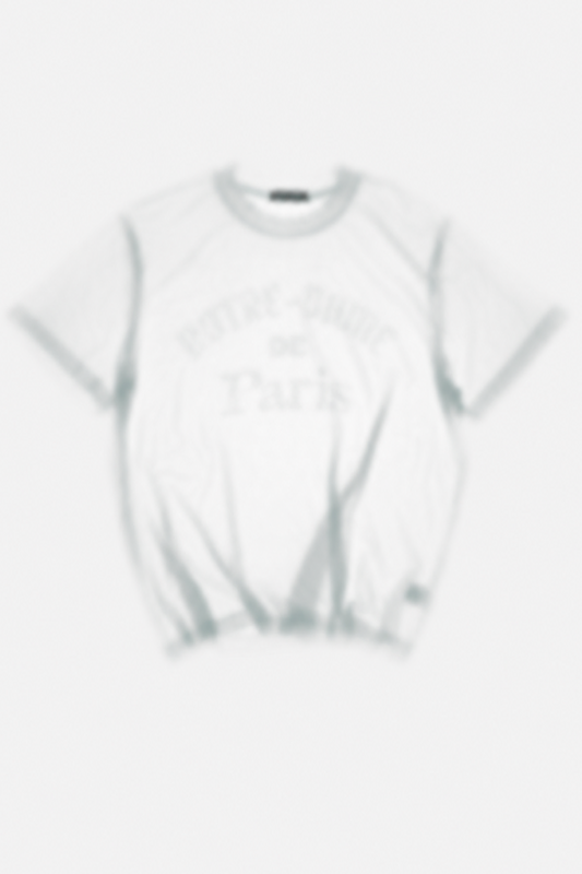Lightweight Off White SS