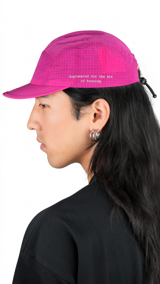 ART OF RUNNING CAP