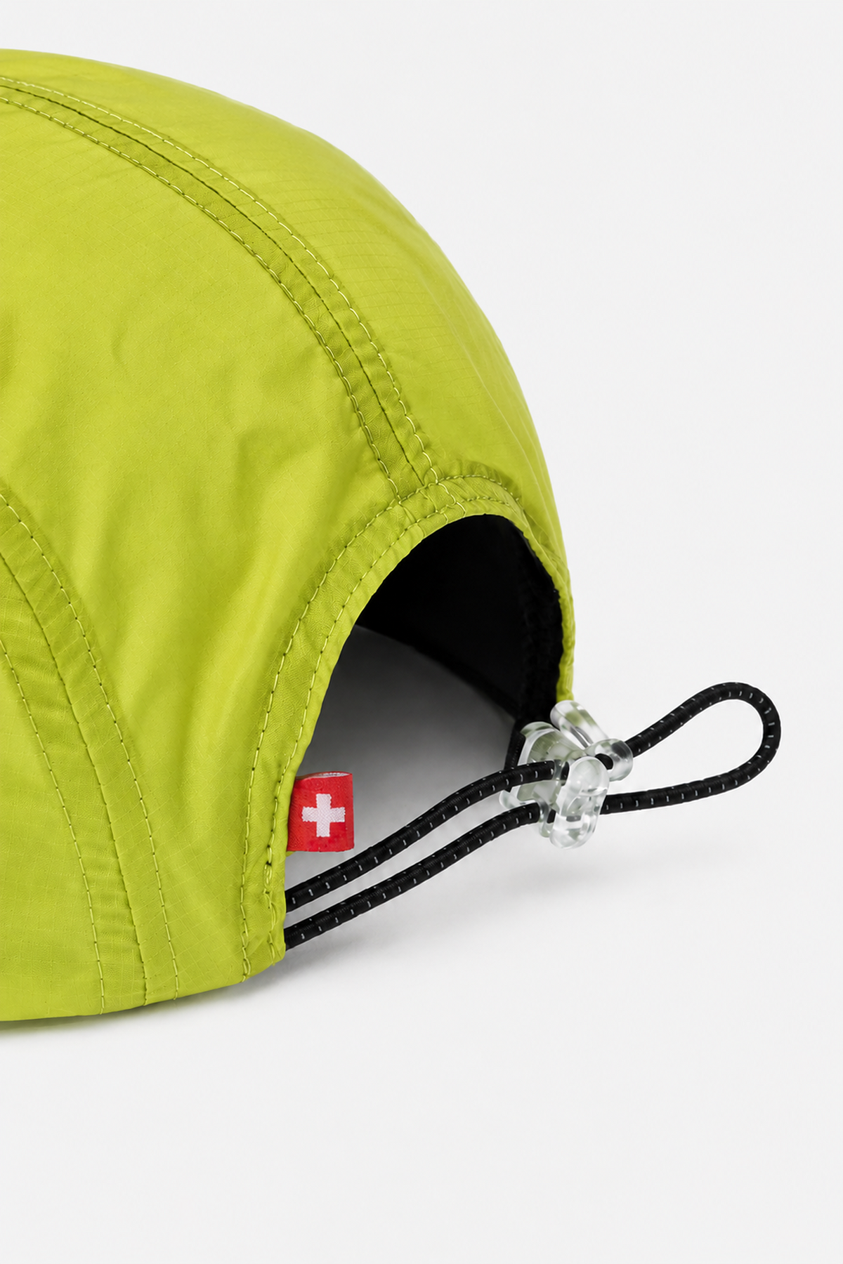 Art of Running Apple Green Cap