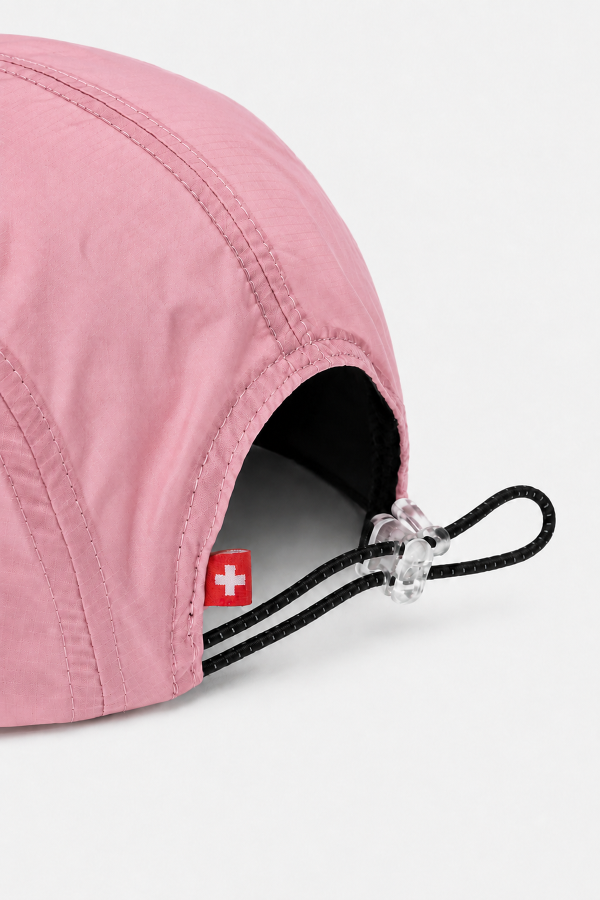 Art of Running Soft Pink Cap