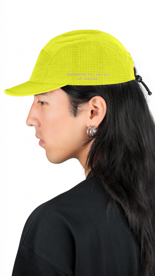 ART OF RUNNING CAP