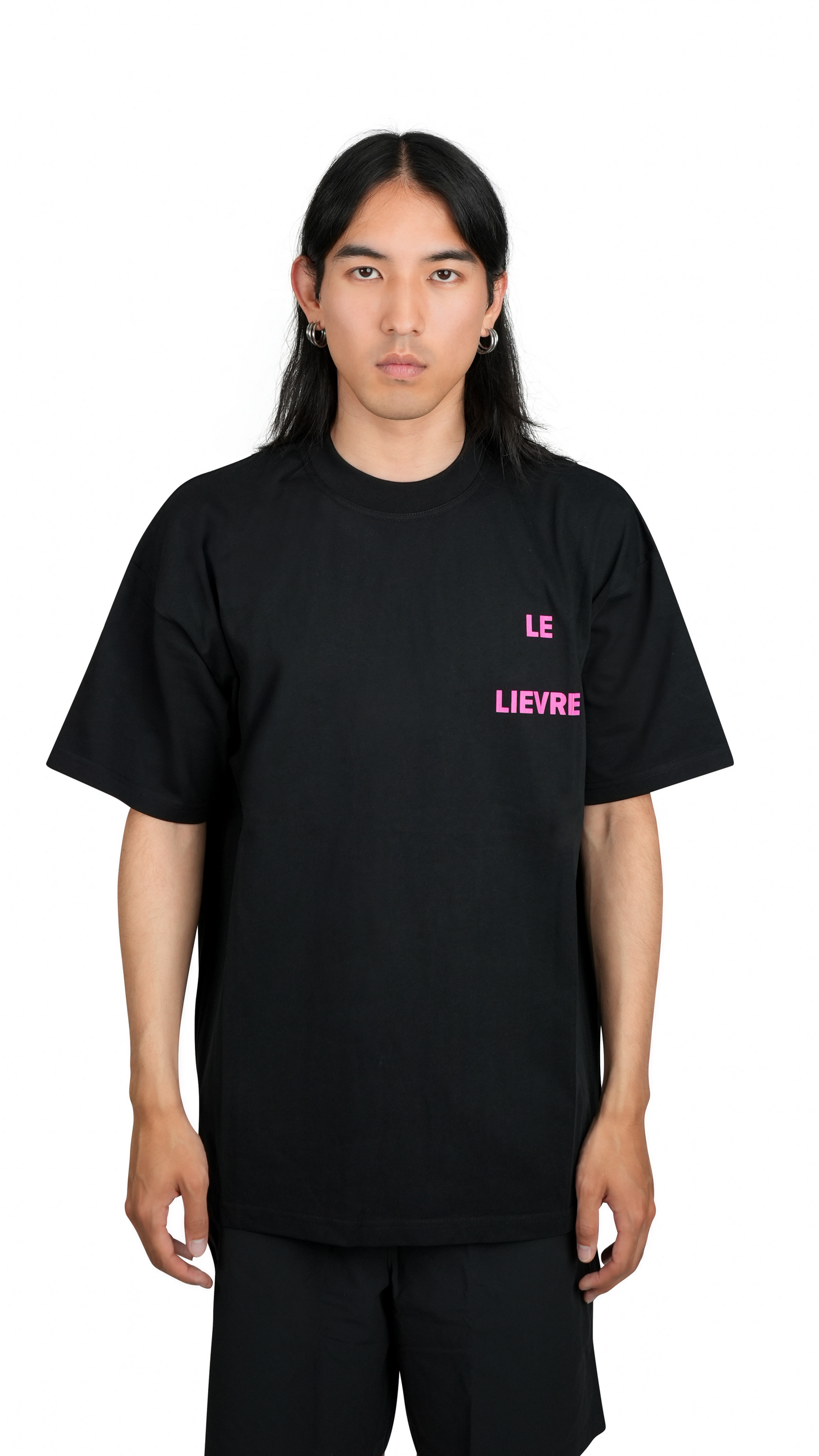 SIGNATURE TEE