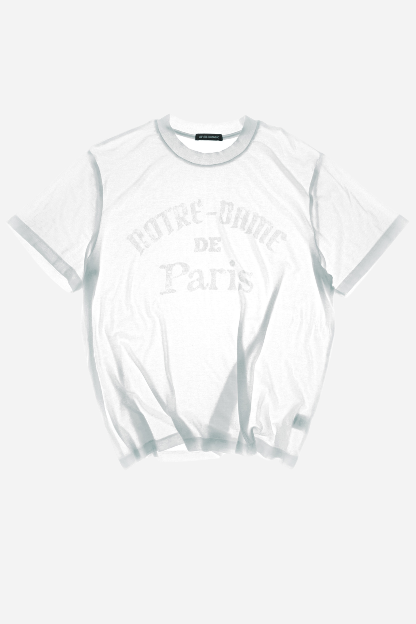 Lightweight Off White SS