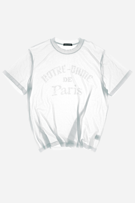 Lightweight Off White SS