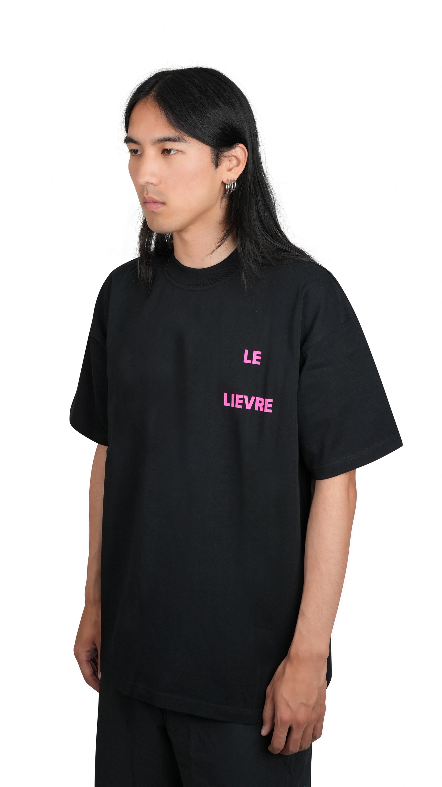 SIGNATURE TEE