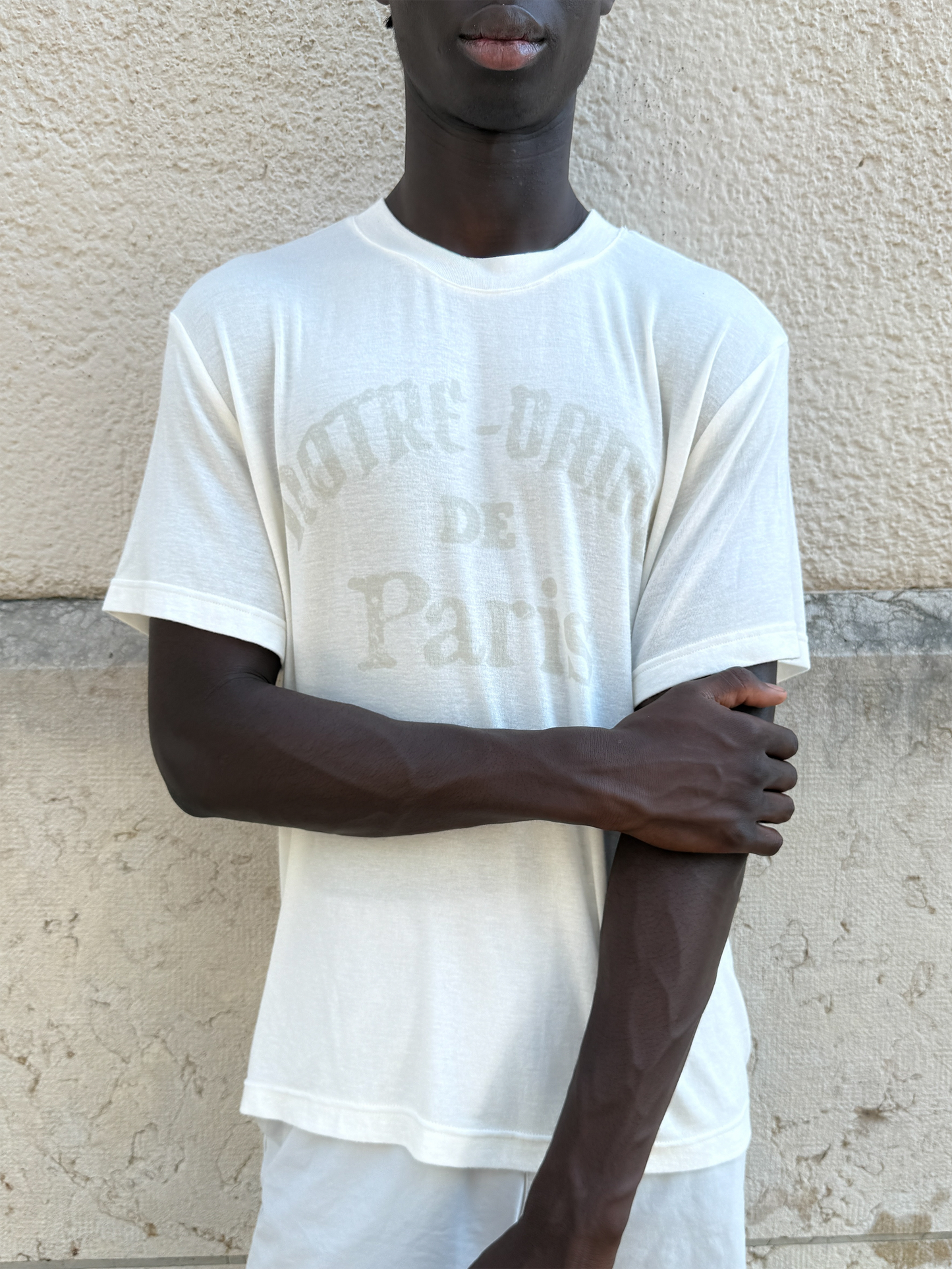 Lightweight Off White SS