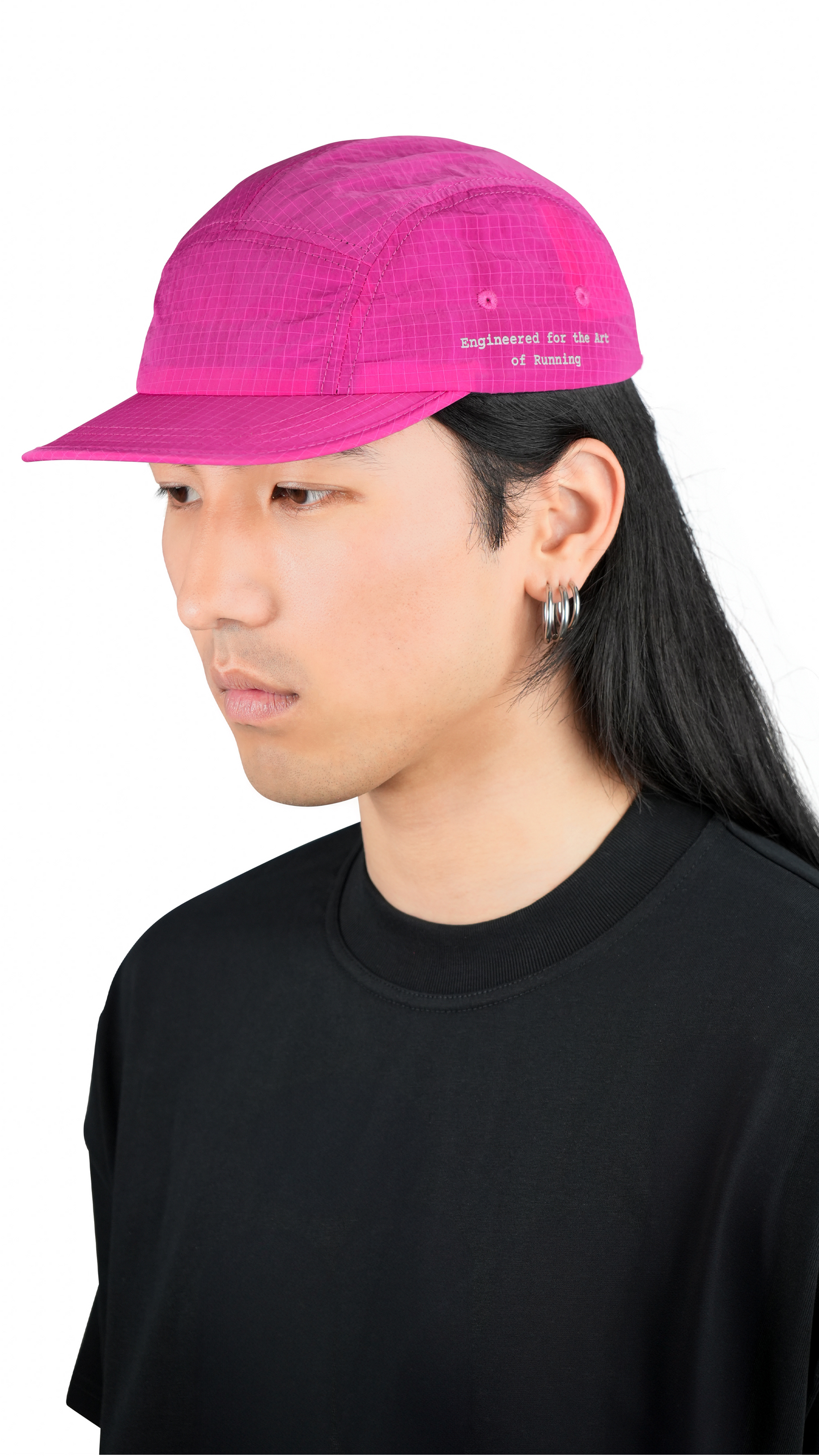 ART OF RUNNING CAP