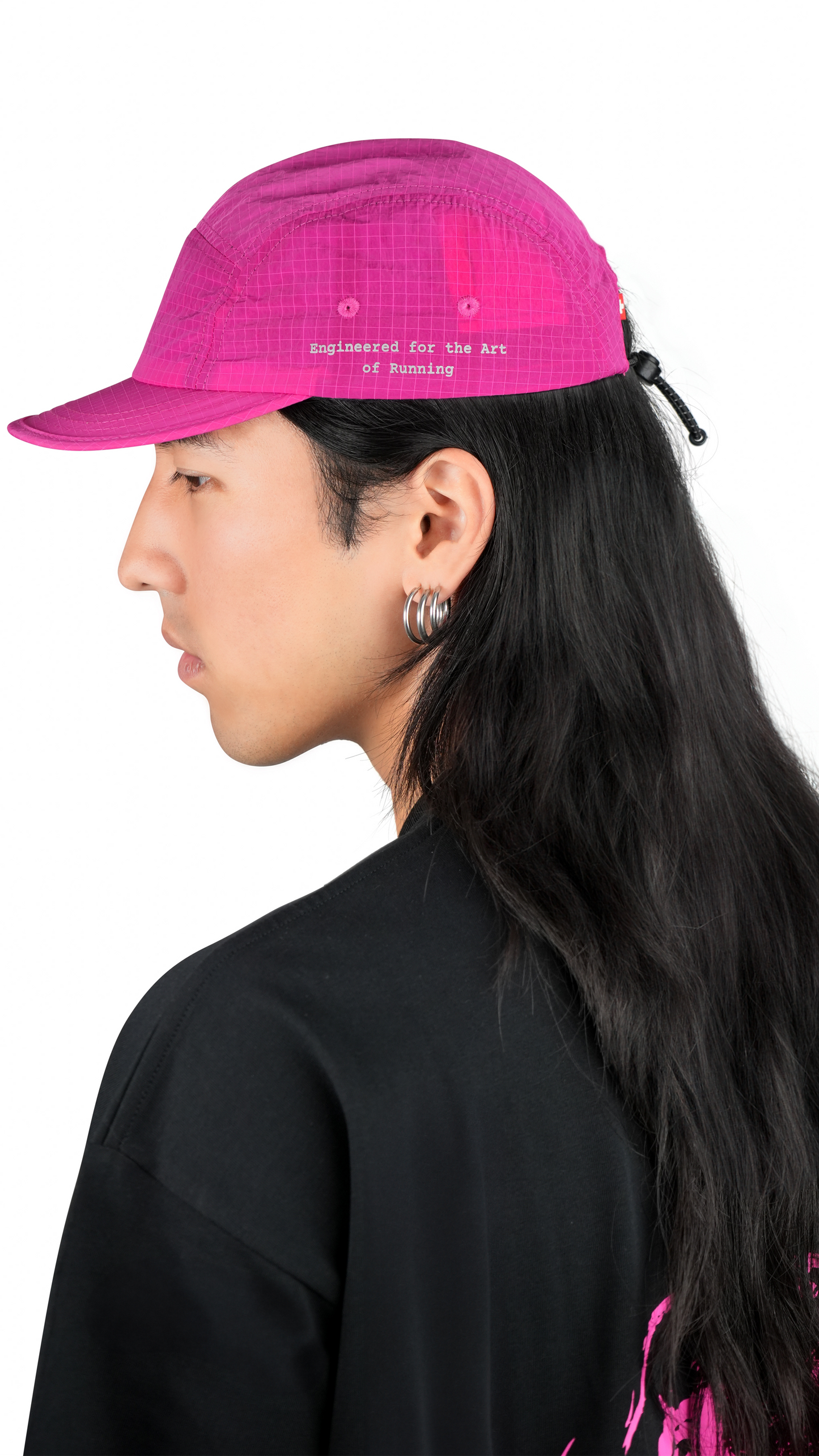 ART OF RUNNING CAP