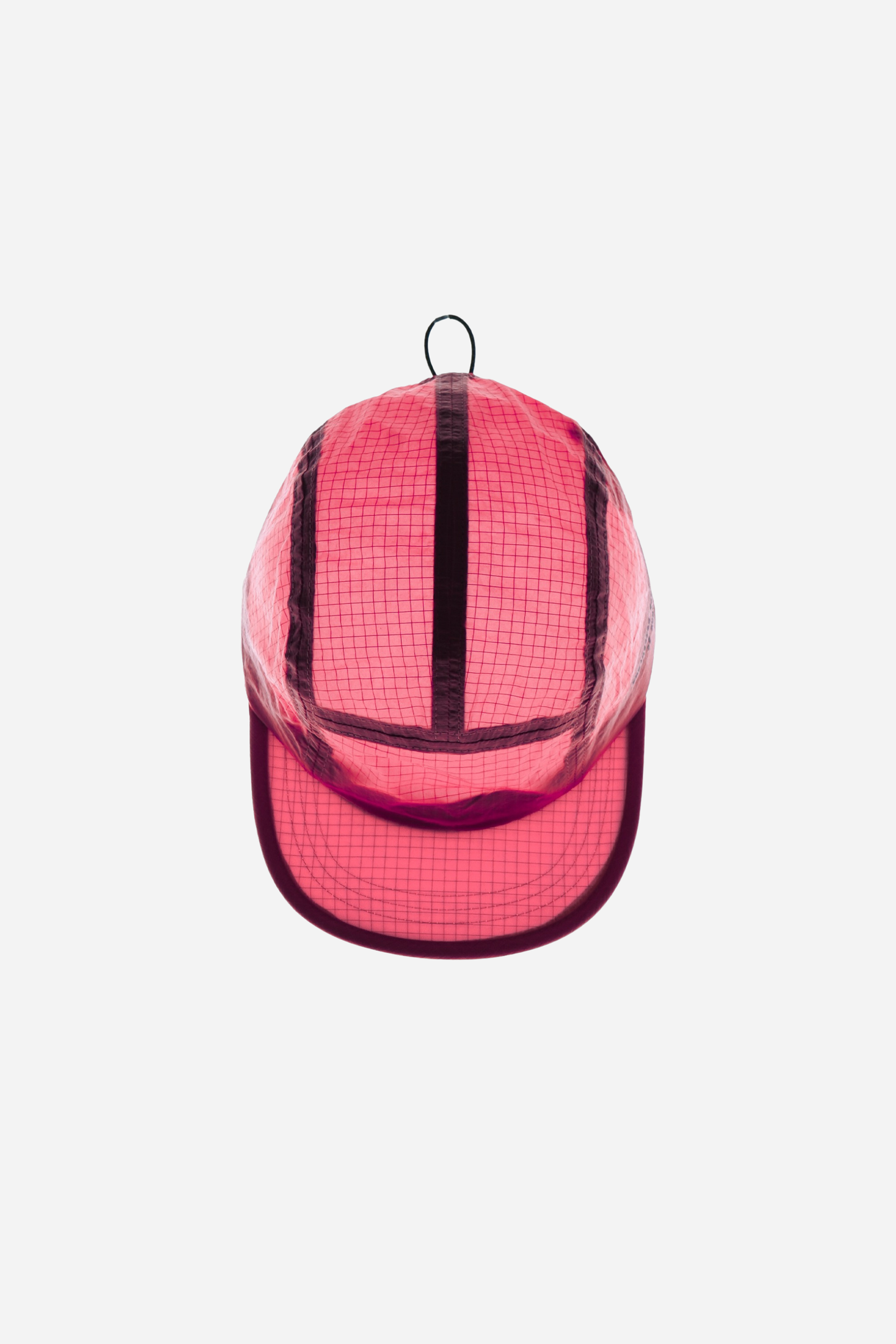 Art of Running Light Pink Cap