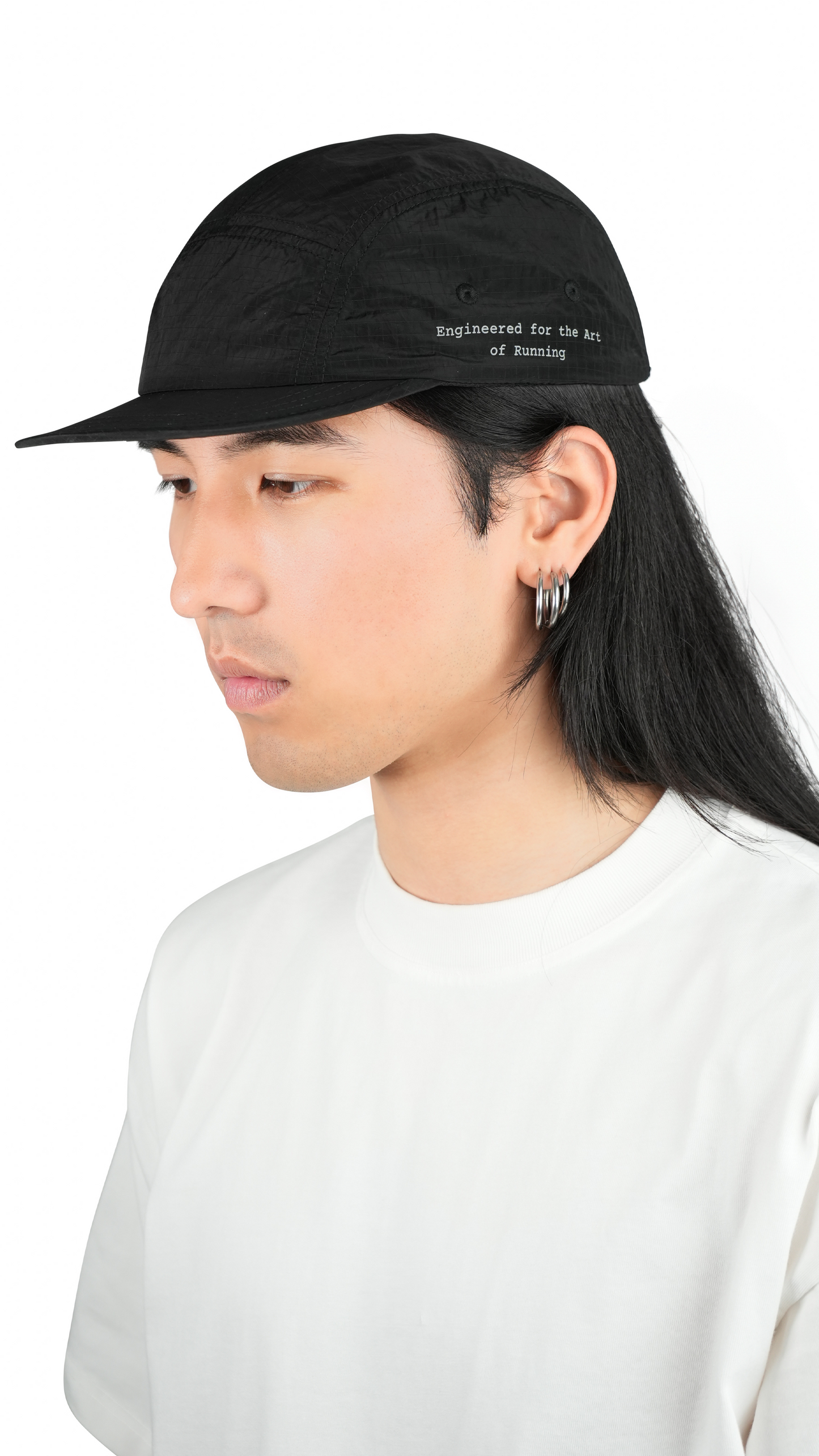 ART OF RUNNING CAP