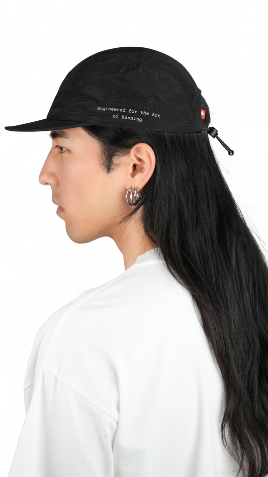 ART OF RUNNING CAP