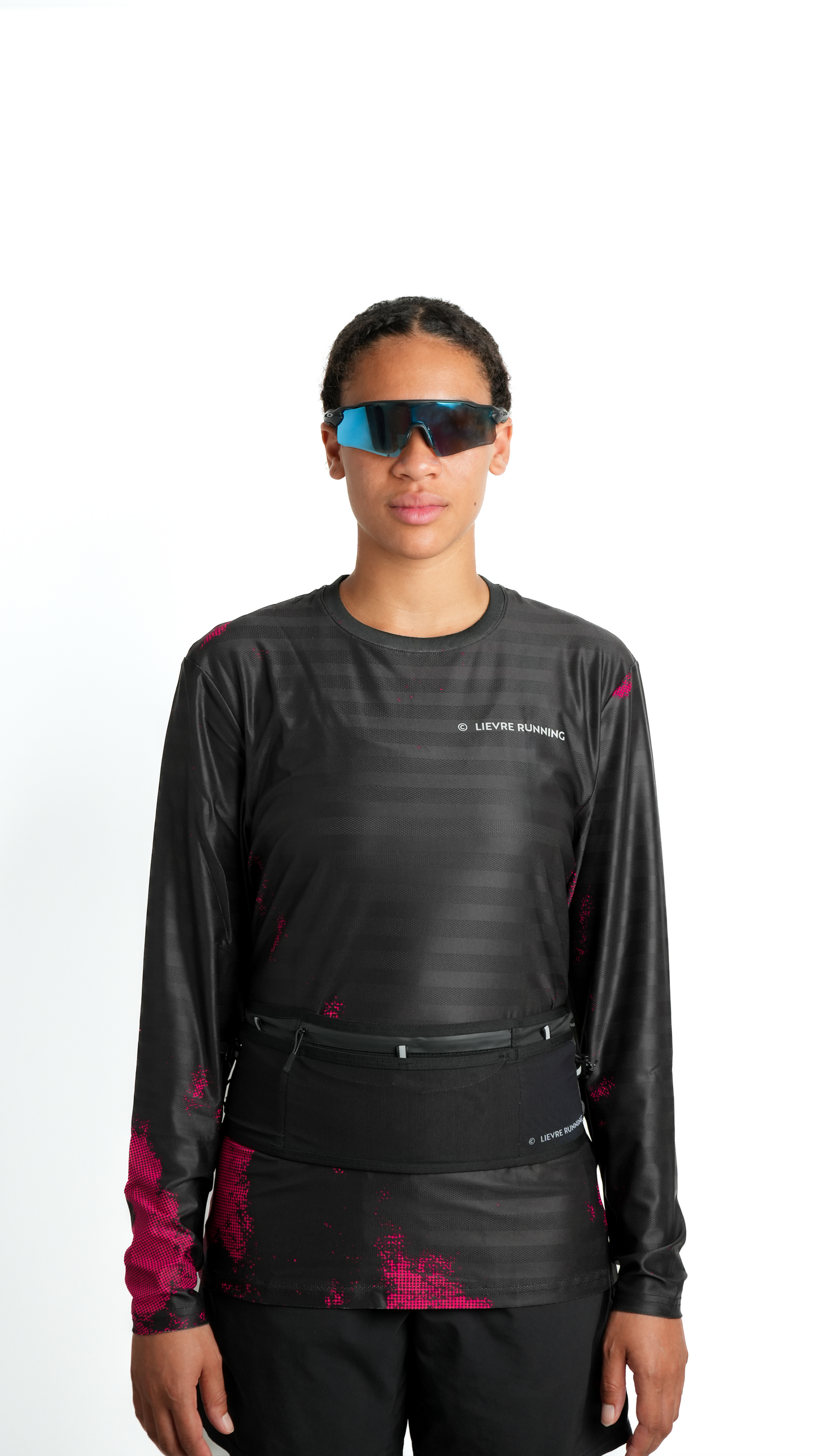 ULTRA RUNNING BELT