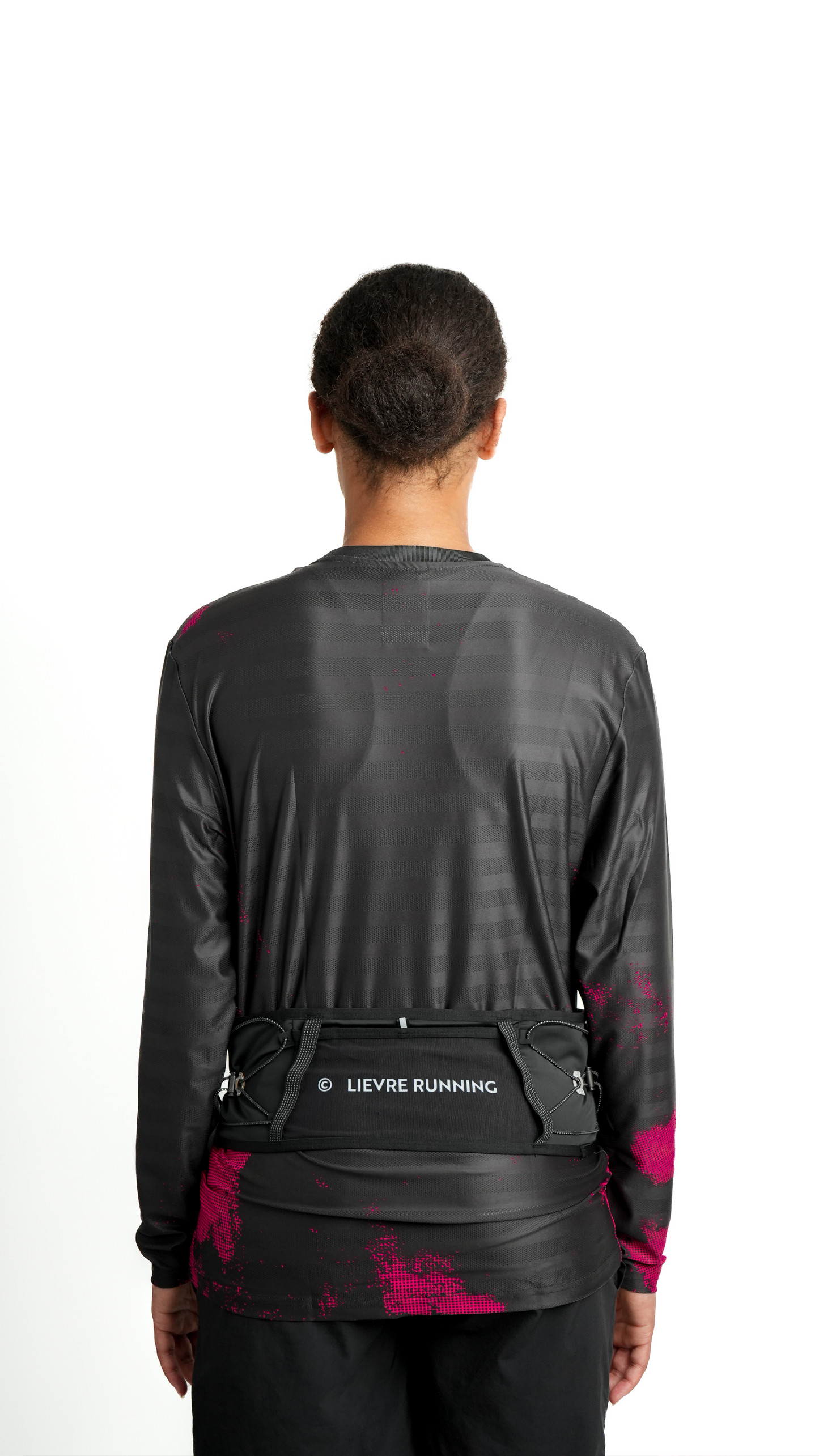 ULTRA RUNNING BELT