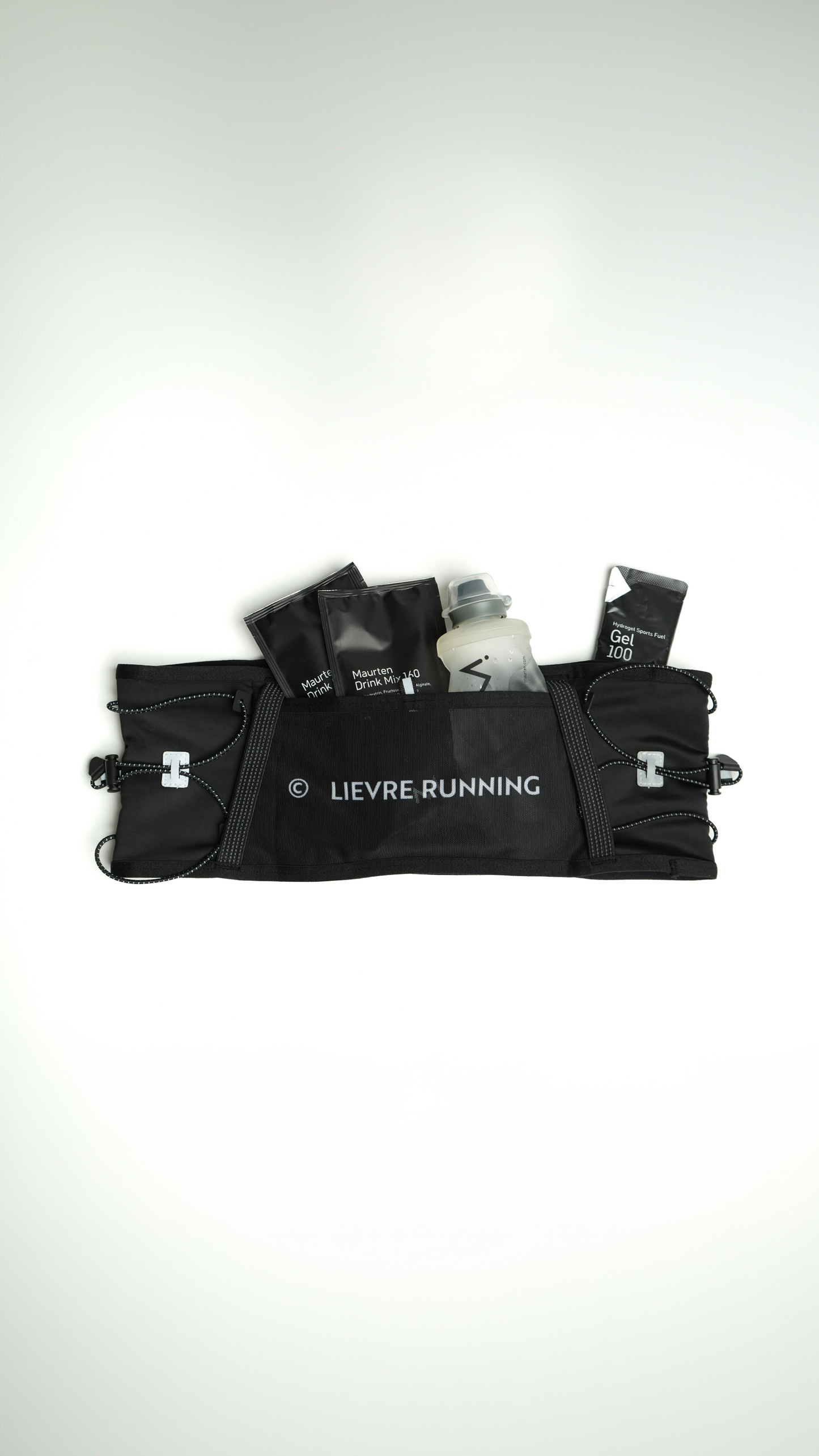 ULTRA RUNNING BELT