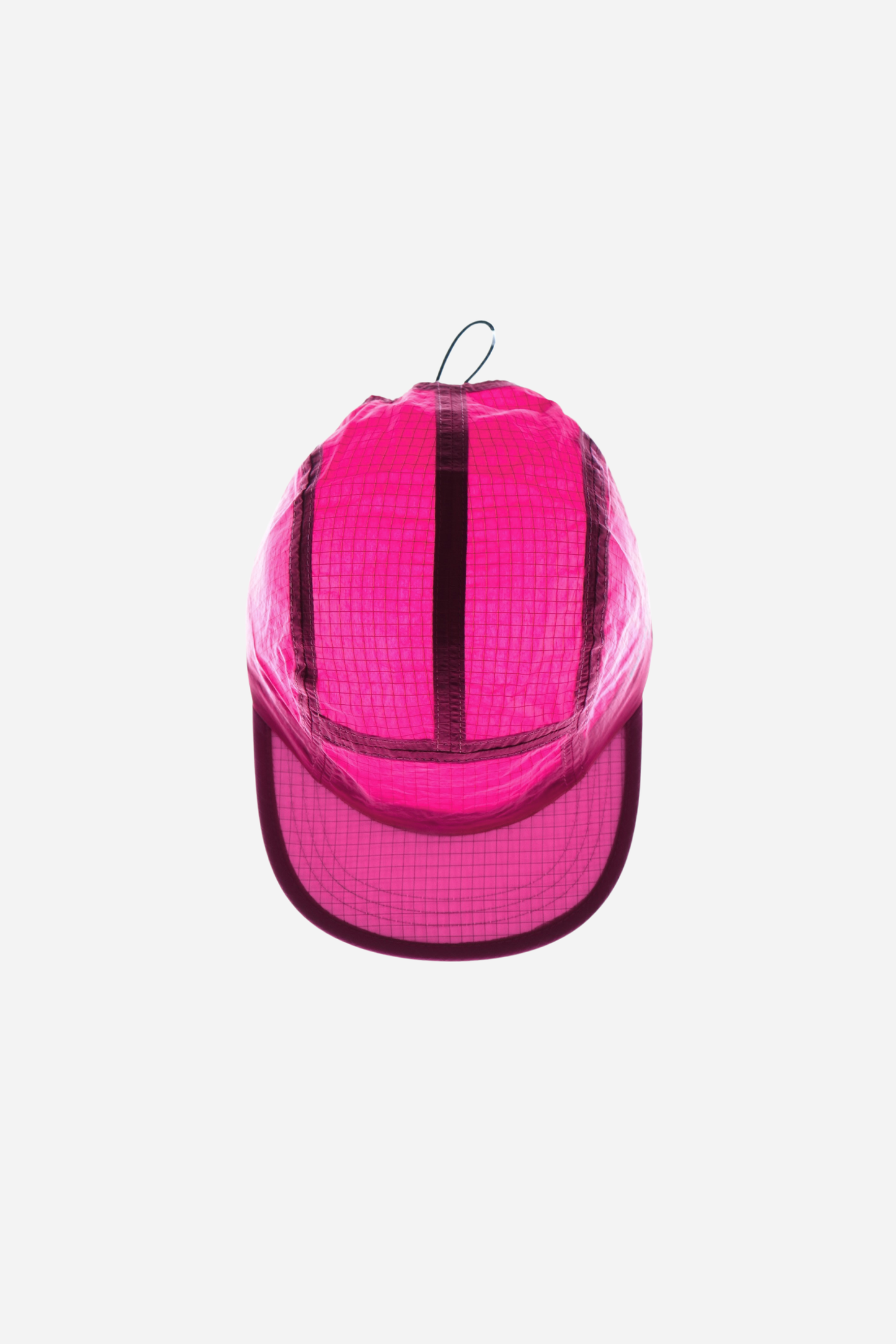 Art of Running Vivid Pink Cap