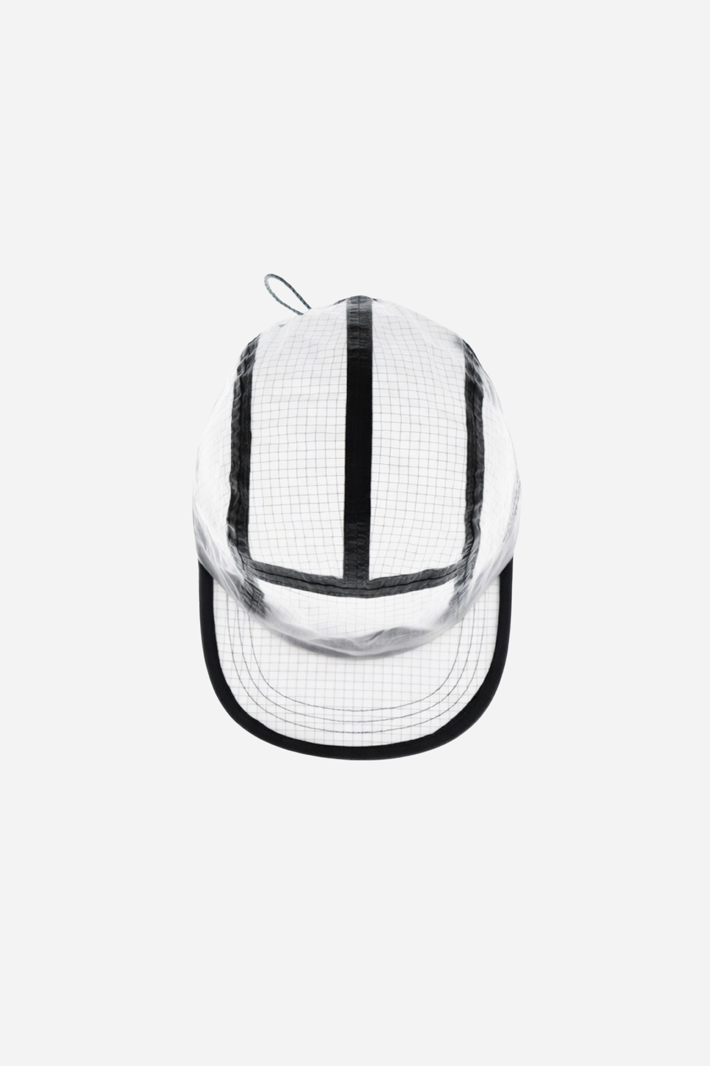 Art of Running White Cap