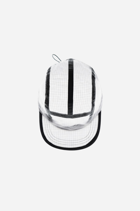 Art of Running White Cap