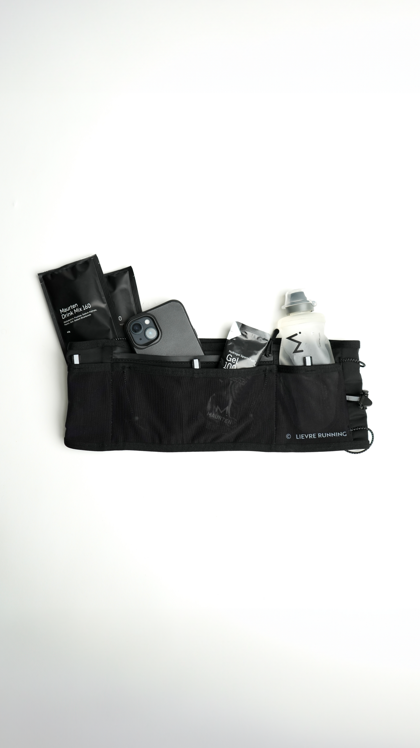 ULTRA RUNNING BELT