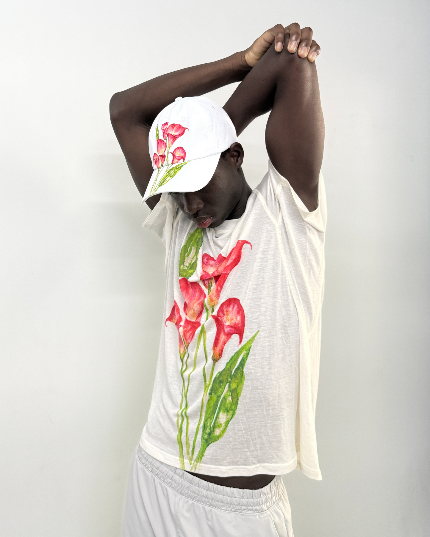 Le Langages des Fleurs Cap