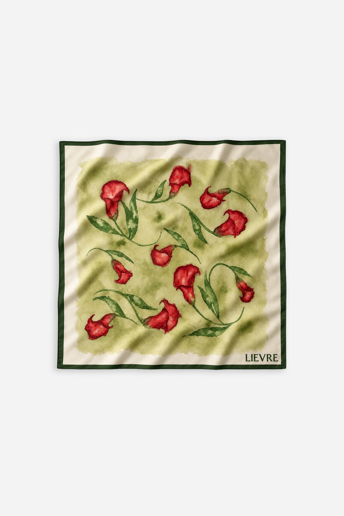 Le Langage des Fleurs Gavroche