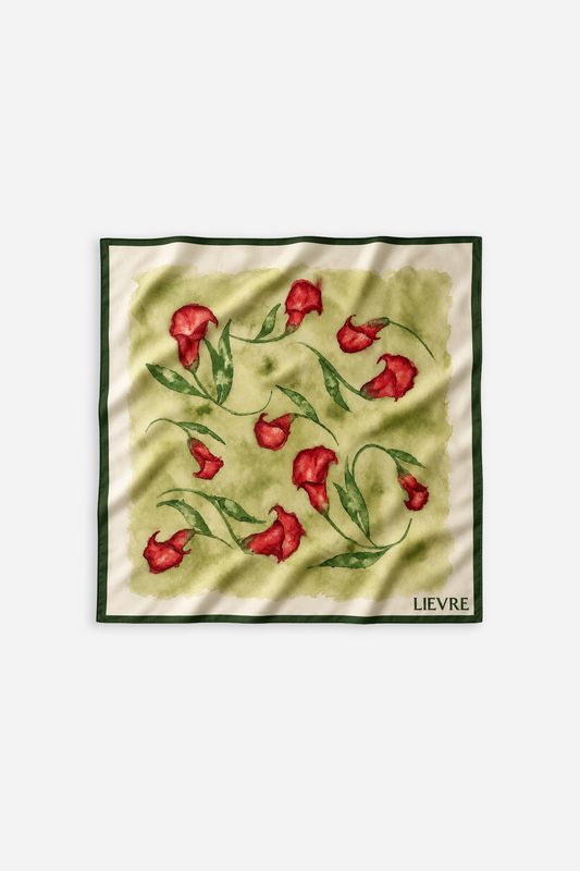 Le Langage des Fleurs Gavroche