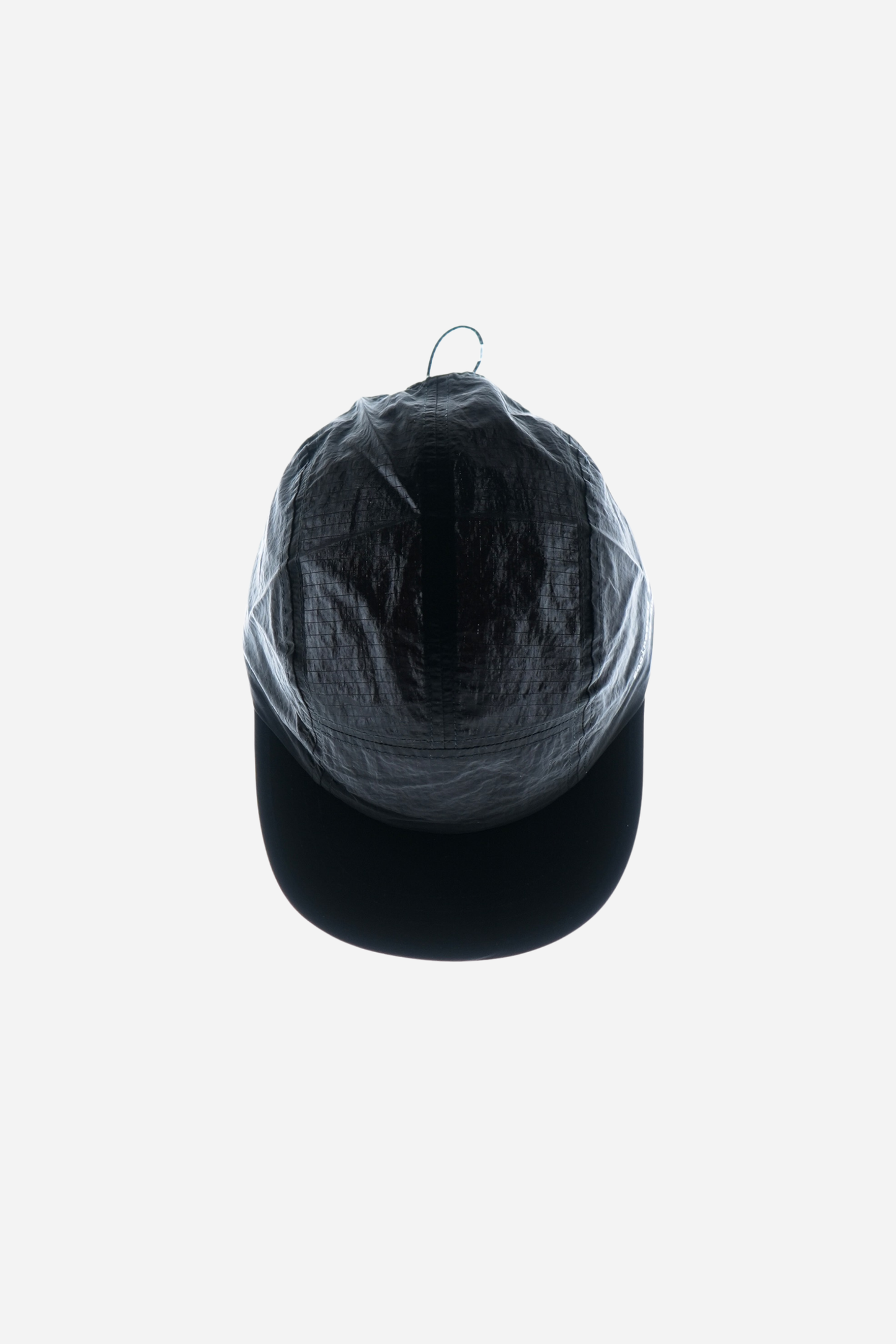Art of Running Pure Black Cap