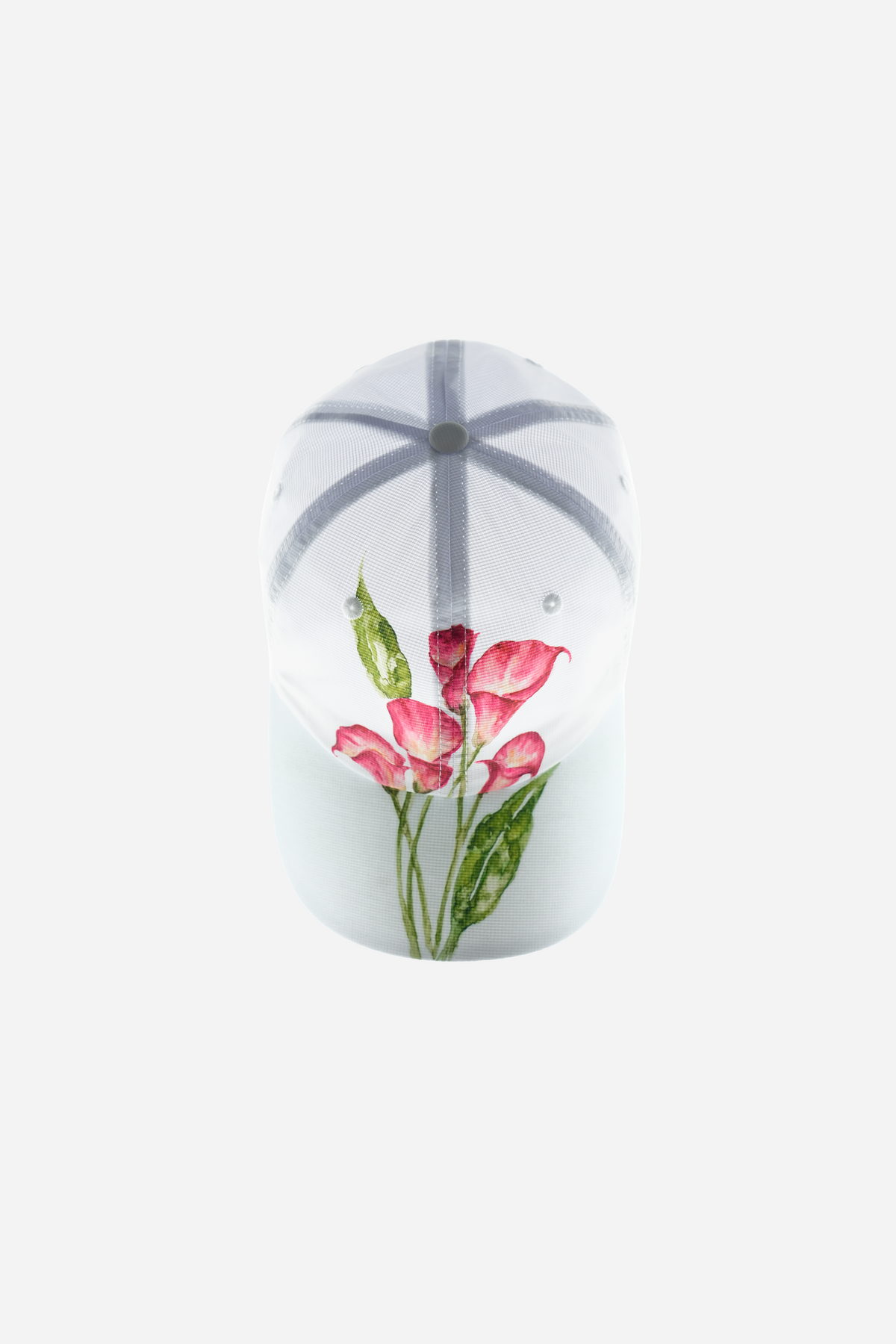 Le Langages des Fleurs Cap