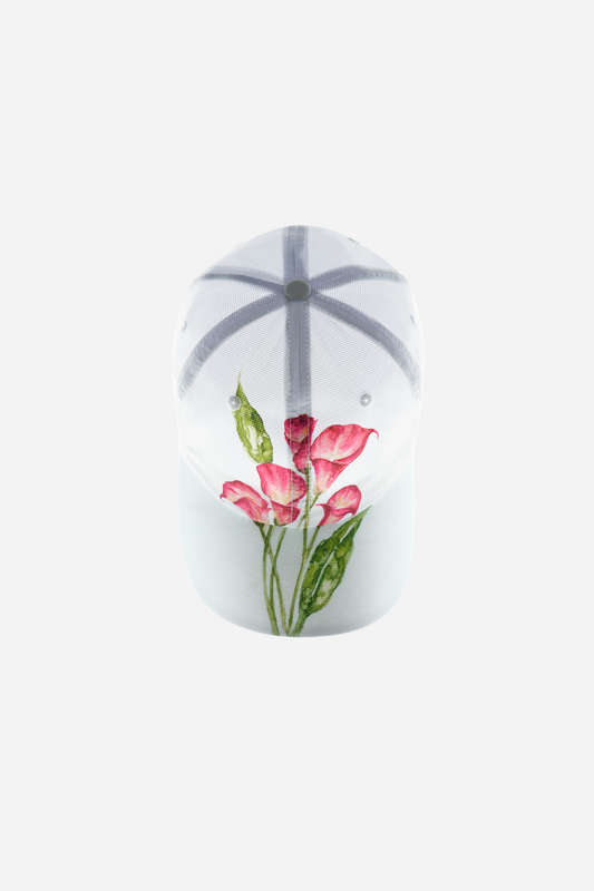 Le Langages des Fleurs Cap
