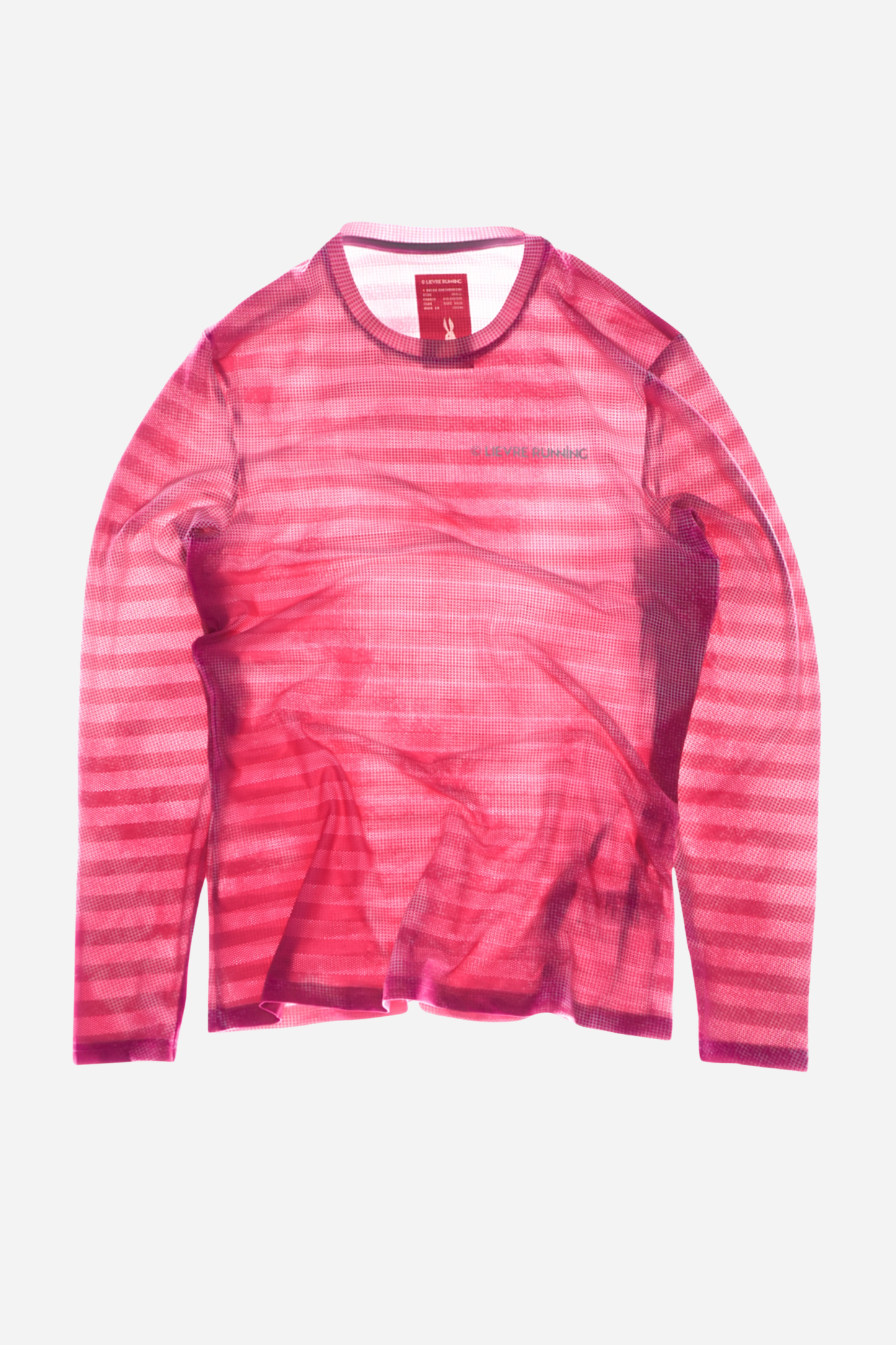 Rose d'Amour LS