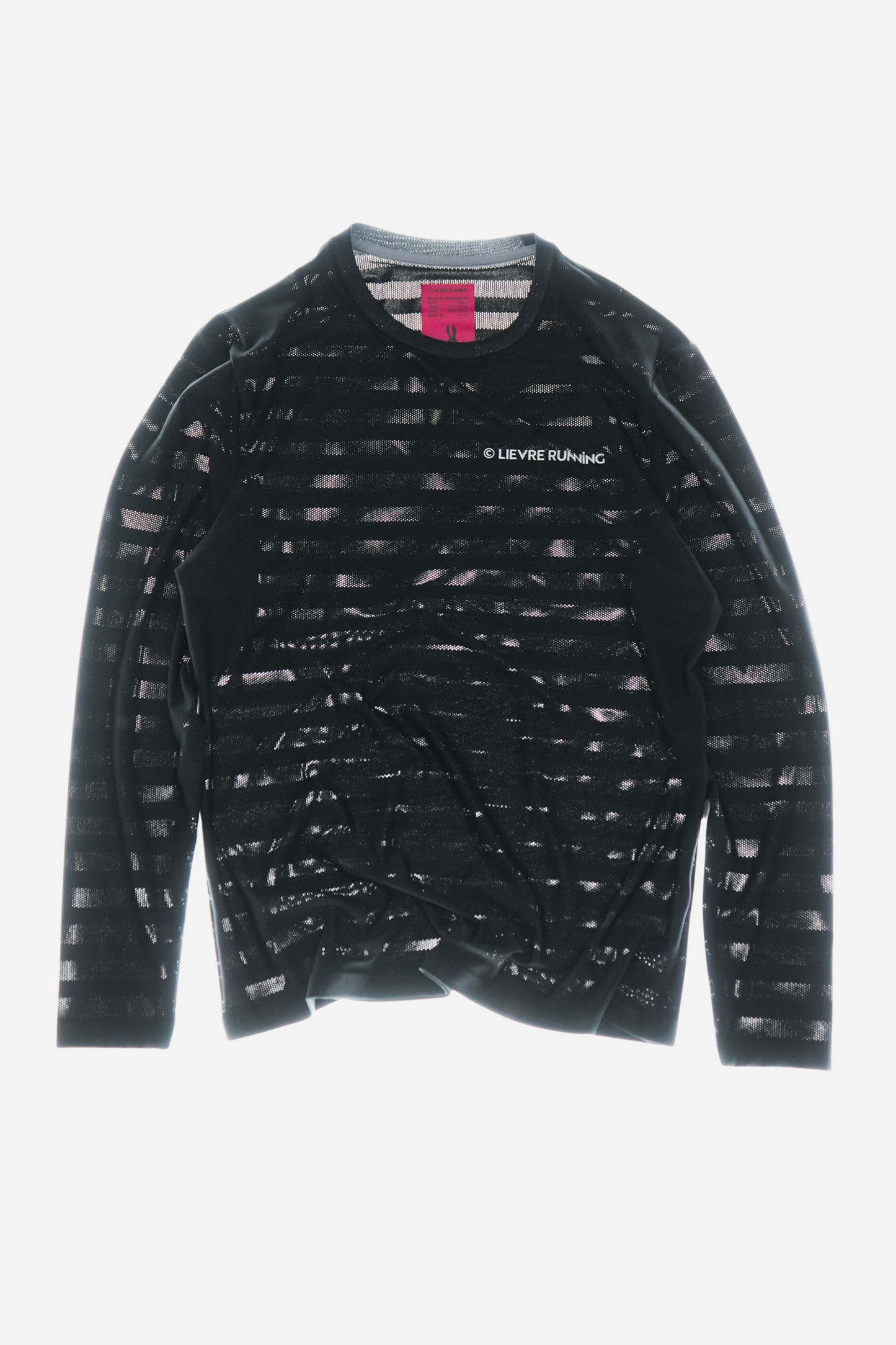 Noir Absolu LS