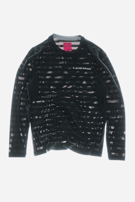 Stripe Long Sleeve