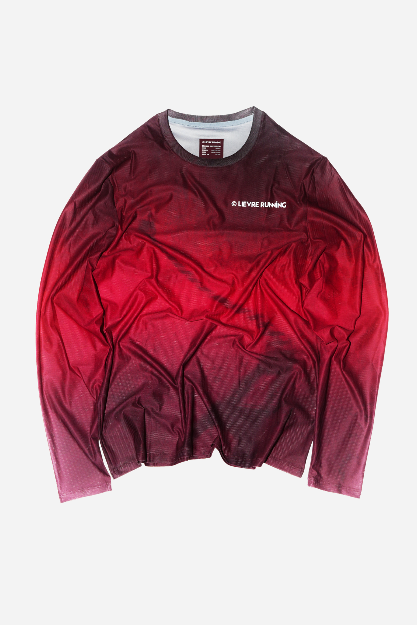 Lightweight Red LS