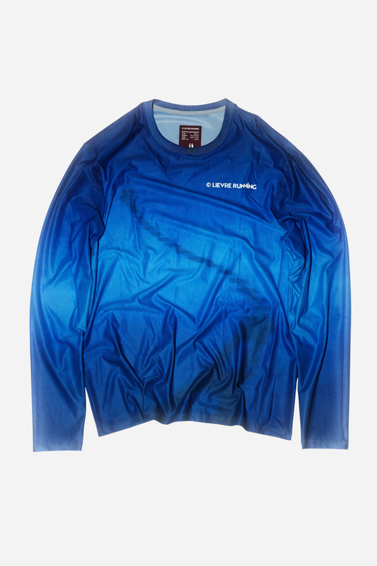 Lightweight Blue LS