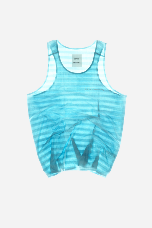 Sky Blue Singlet