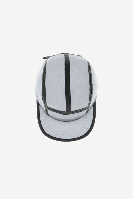 Art of Running Light Grey Cap