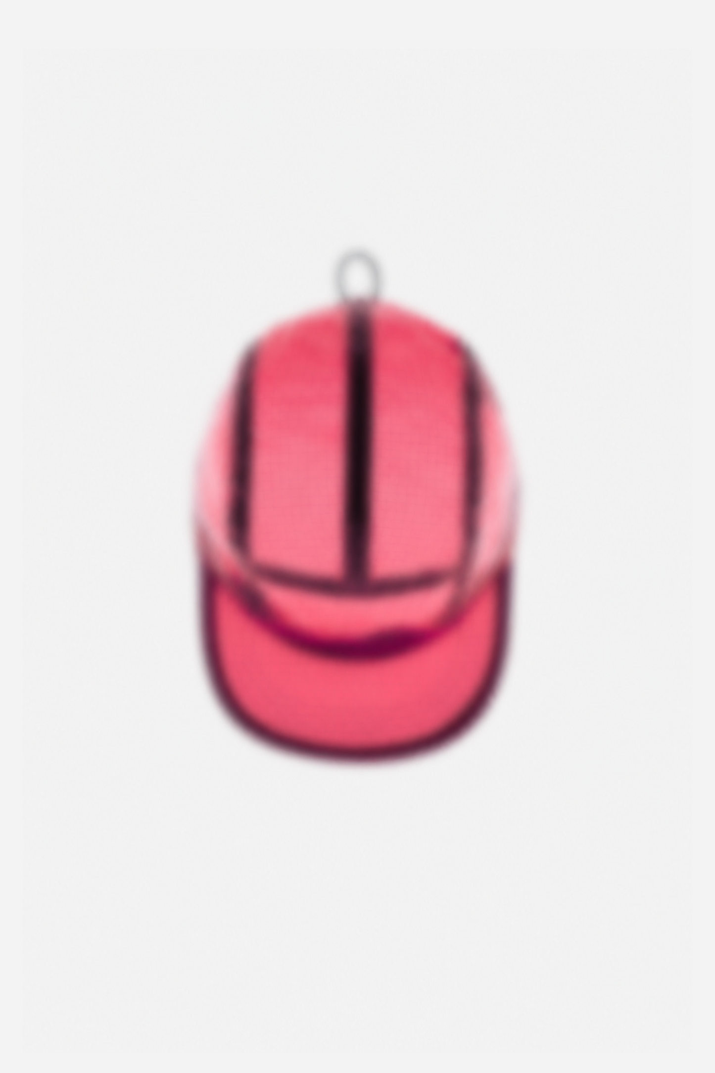Art of Running Light Pink Cap