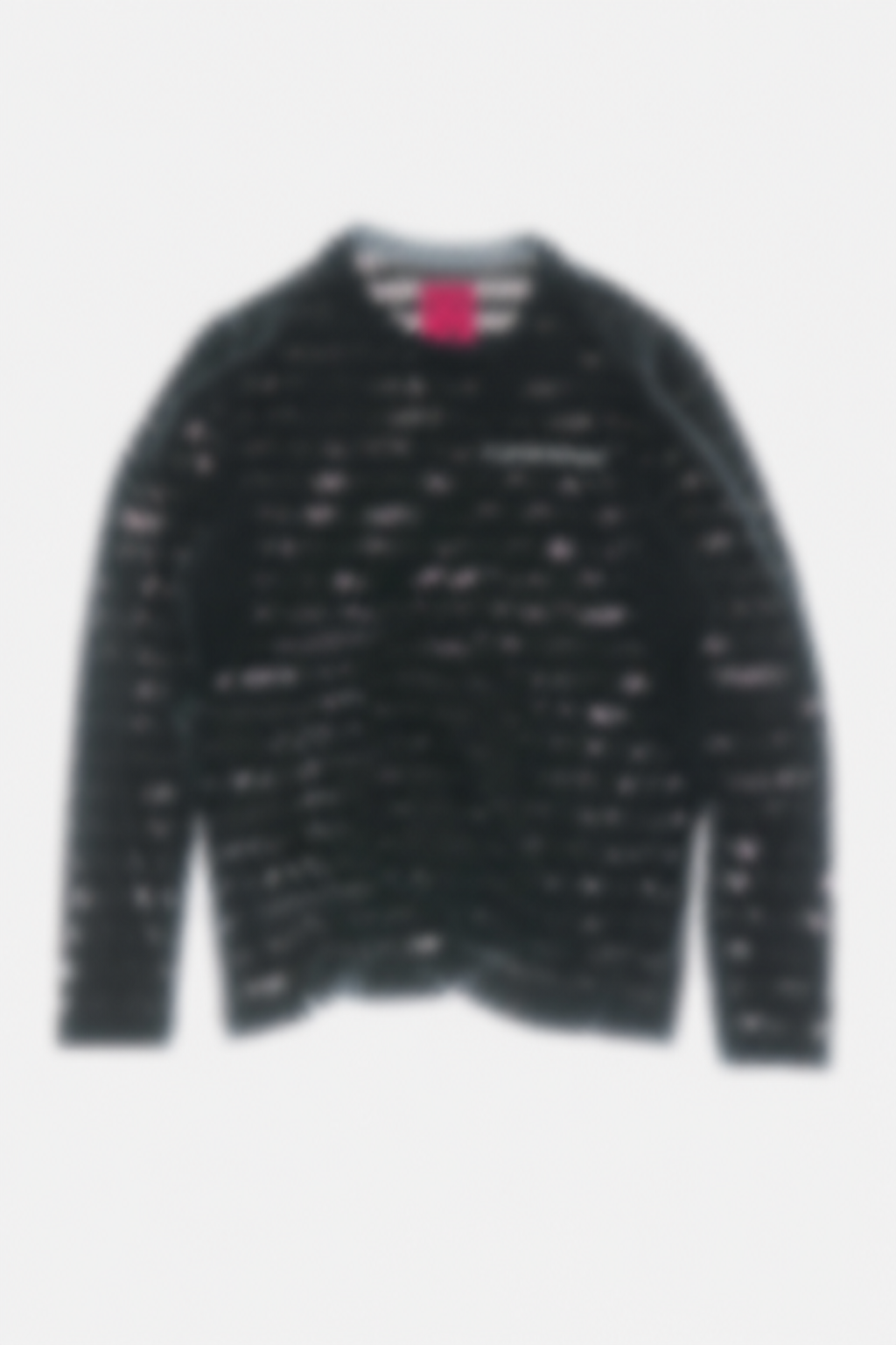 Noir Absolu LS
