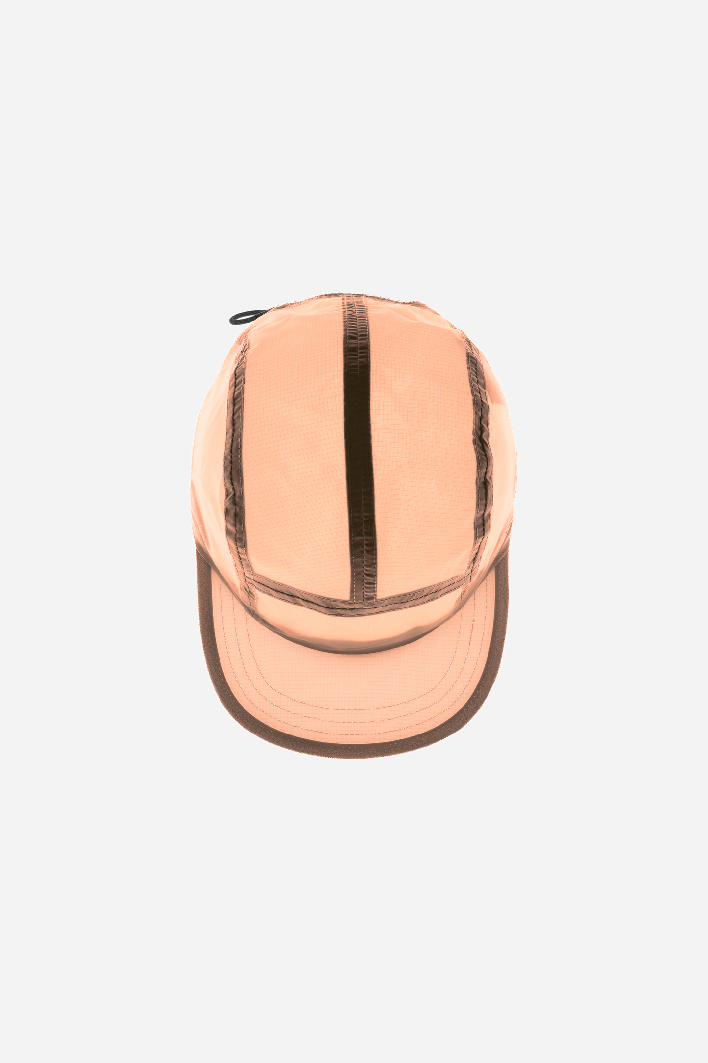 Art of Running Light Salmon Cap