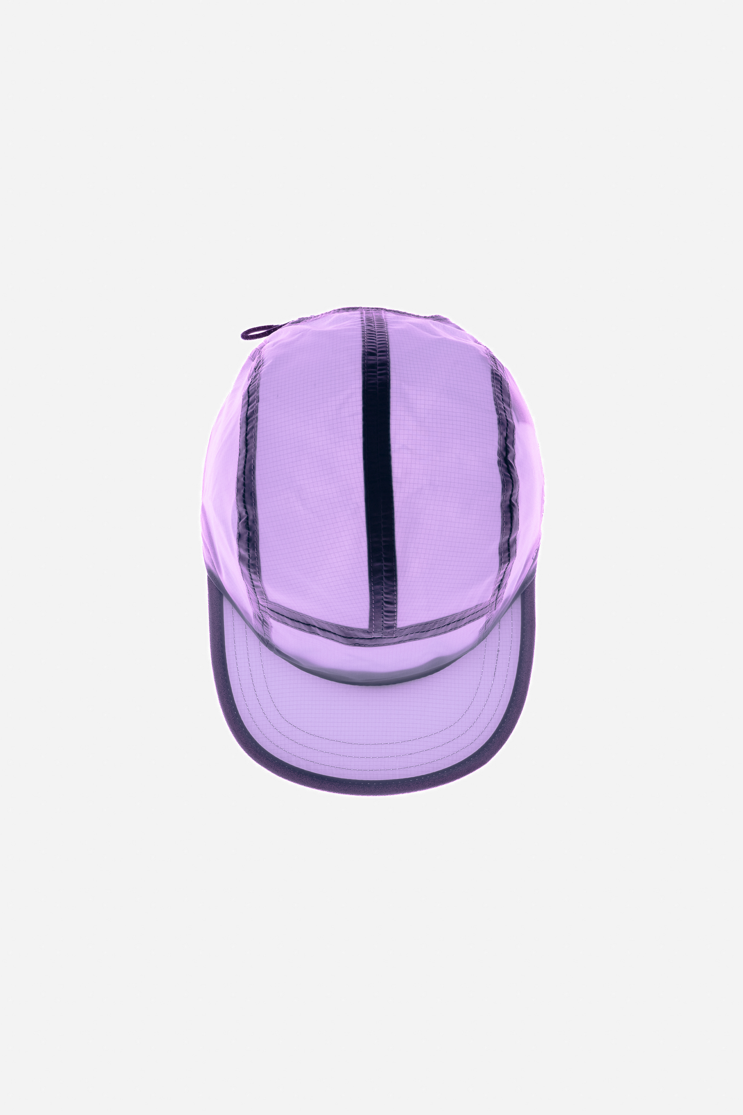Art of Running Lavender Cap