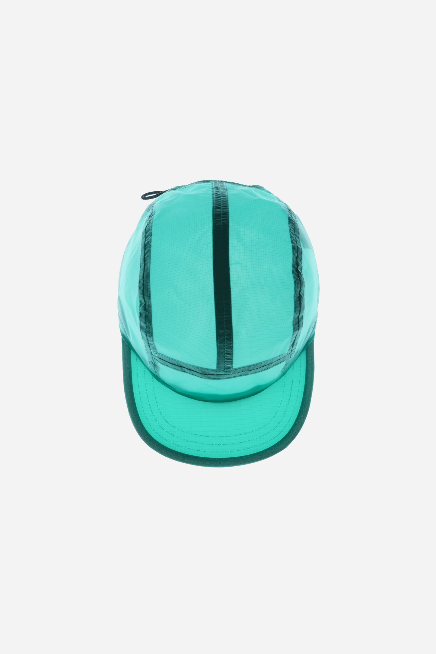 Art of Running Turquoise Cap