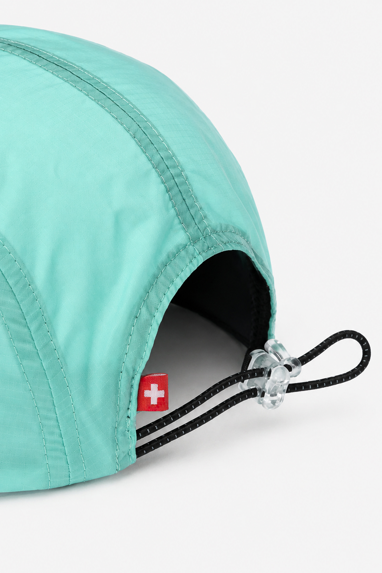 Art of Running Turquoise Cap