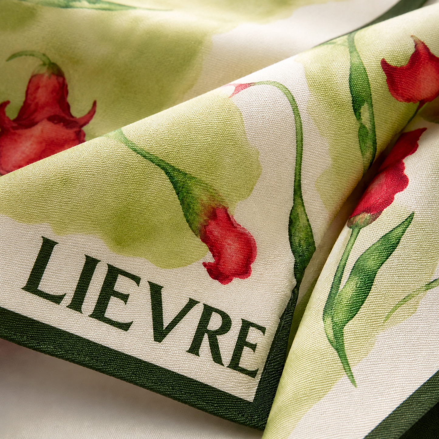 Le Langage des Fleurs Gavroche