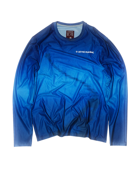 Lightweight Blue LS