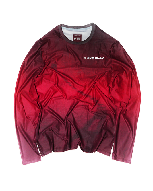 Lightweight Red LS