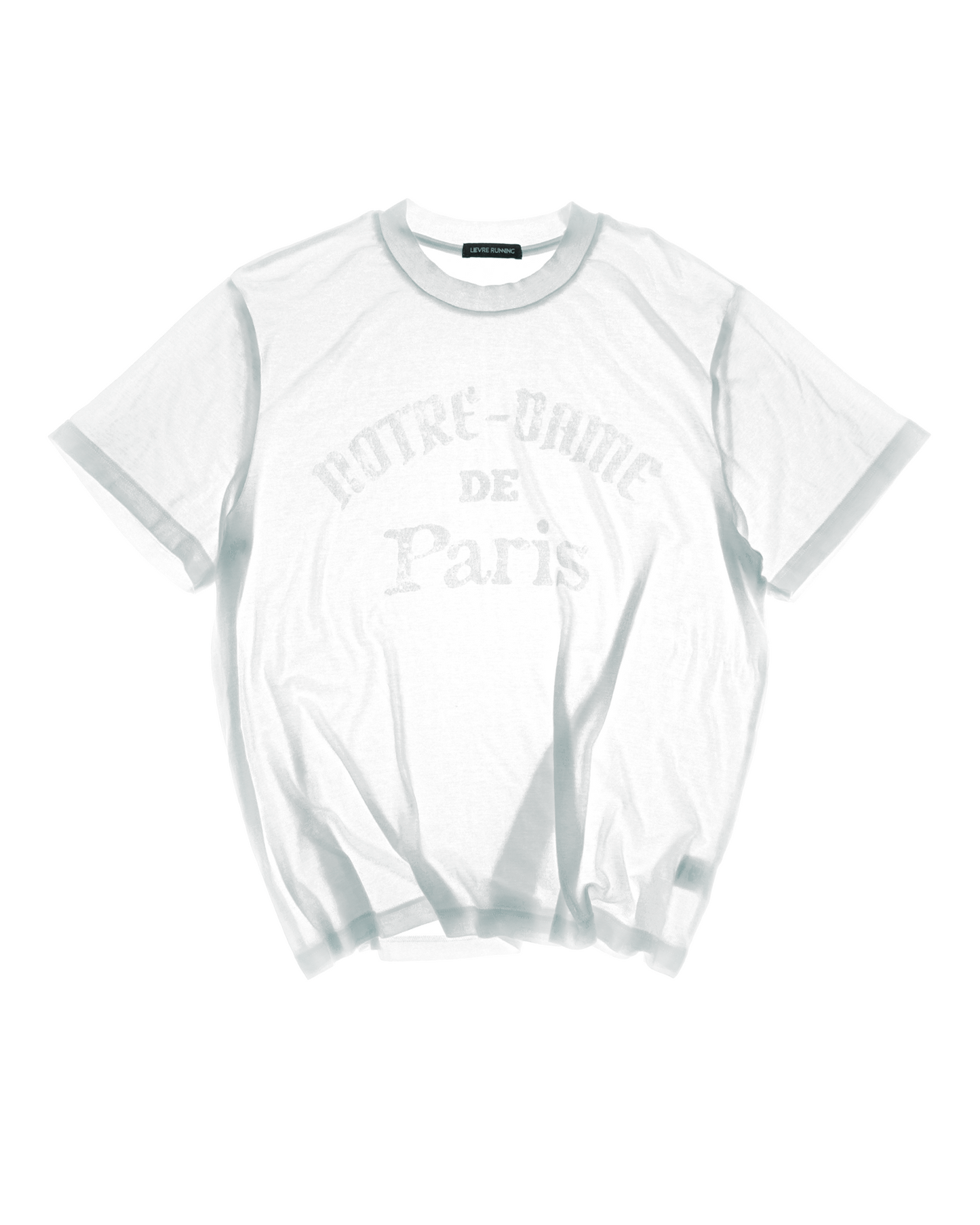 Lightweight Off White SS